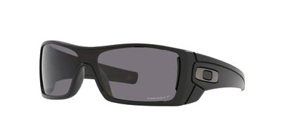 Солнцезащитные очки OO9101 MATTE BLACK 27 [Oakley] Мужские