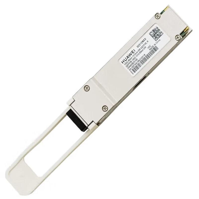 HUAWEI 100G QSFP28 1310nm 40km SM Optical Transceiver