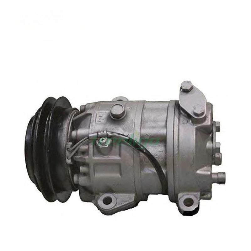Chrysler Voyager 3.0 '87 Compressor 4462762 TC447.07 20-10537