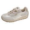Soft Bottom Spring New Retro Waffle Shoes Cortez Women's Light Running Sneakers