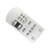 Remote Controller with Intuitived Button Layout for MBE1138 RAV33 WK95830 Receiver Easy Operating Wear Resistant