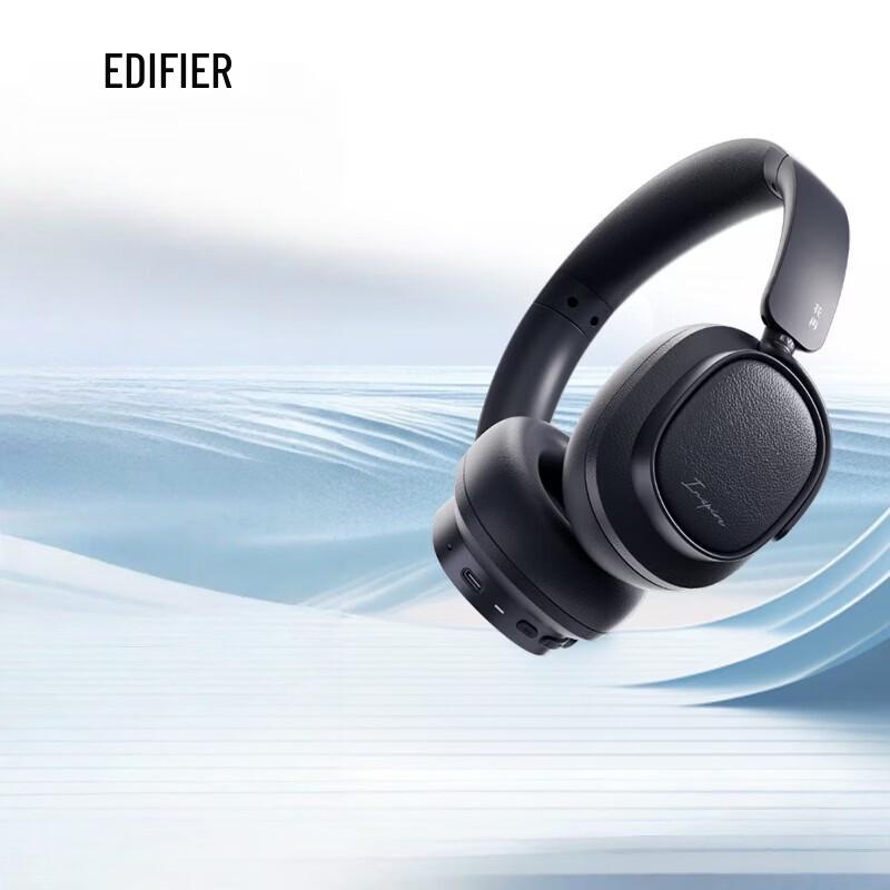 Edifier Evo Space Active Noise Cancelling Bluetooth Headphones