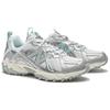 New Balance 610v1 Synthetic Leather Abrasion Resistant Low top Casual 