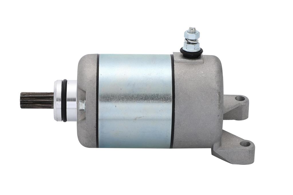 Yamaha TT250 Motorcycle Starter Motor for TTR250 (1999-2006) Dirt Bike (Part Number: 4GY-81800-02-00)