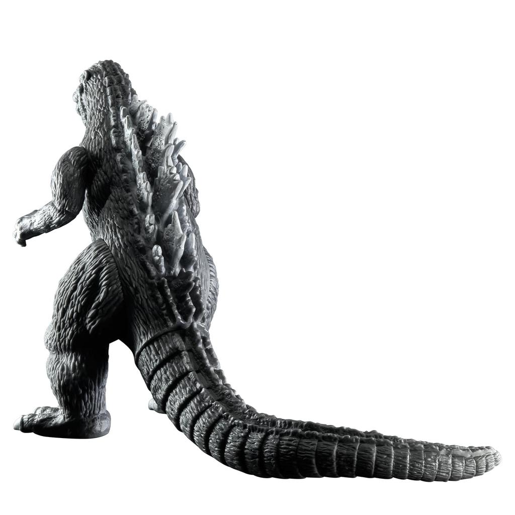 Bandai Movie Monster Series Godzilla (1954)
