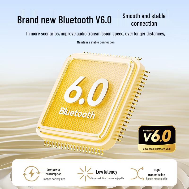 Edifier Беспроводные Bluetooth-наушники-клипсы X Clip