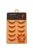 Diamond Lash 5 пар Пушистые ресницы создают нежный образ Innocent Eye (верхние ресницы) смотри...