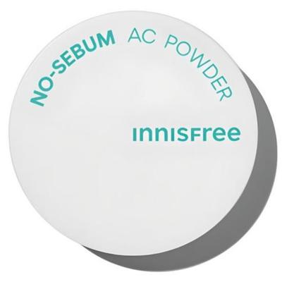 Пудра No-Sebum AC, 5г
