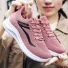 Fashion Unisex 2024 Spring New Women's Shoes Hot Selling Large Size Soft Sole Casual Sports Shoes for Women