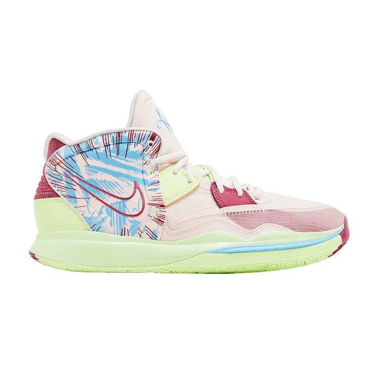 Nike Kyrie Infinity EP '1 World 1 People - Soft Pink'