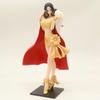 2 типа Фигурки One Piece Боа Хэнкок Аниме Фигурка Модель Боа Хэнкок ПВХ Стоячая Статуя Комната Коллекционирования Украшение Подарки на День Рождения