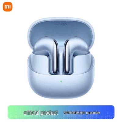 Беспроводные Bluetooth-наушники Xiaomi Buds 5 с активным шумоподавлением