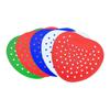 Soft Anti Splash Urinal Mats Odor Freshener Fits Most Urinal Mats Pads Deodorizer