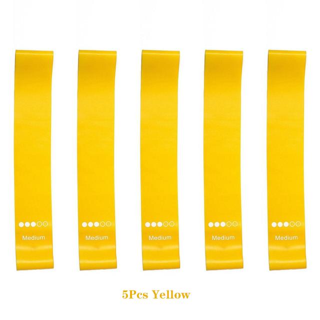 Эспандеры из ТПЭ, набор для фитнеса, резиновые петли, силовые тренировки, расширитель для тренировок, оборудование для тренажерного зала, эластичная резиновая петля