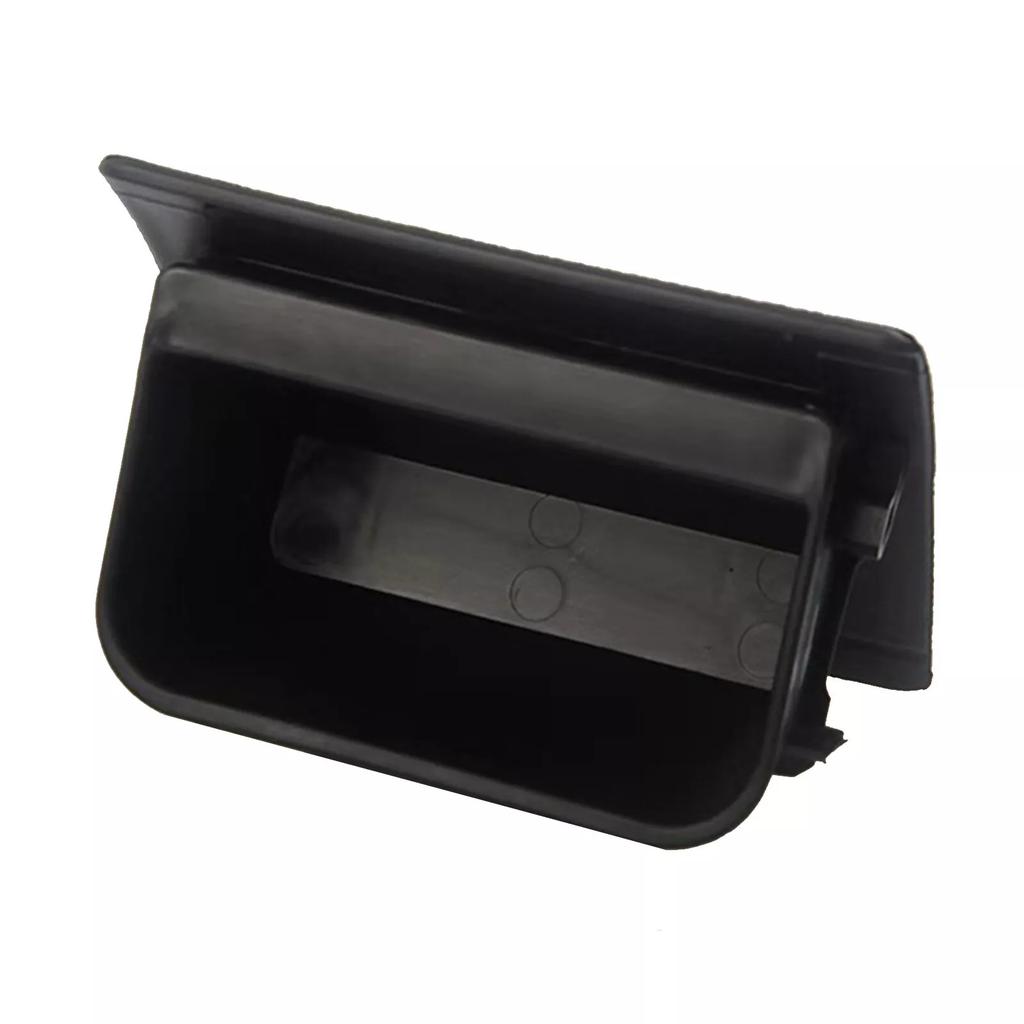 Car Fuse Box Storage Tray Holder Coin Container Inner For Subaru Impreza XV Crosstrek Forester Legacy Outback WRX/WRX STI