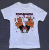 Screeching Weasel Band Short Sleeve Cotton White S-2345XL Unisex T-shirt KK1353