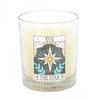 The Star Blueberry Tarot Vintage Candle
