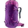 Рюкзак Deuter Guide 28 SL mystic/lotus (Damen) (3361223-3534)