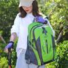 40L Large Capacity Ultralight Hiking Bag Outdoor Waterproof Casual Travel Multi-functional Sports Backpack