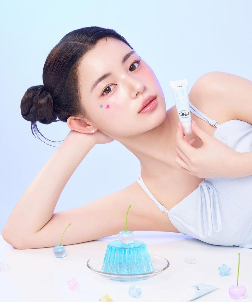 Waterful Jelly Lip Essence 11мл