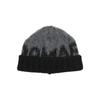OOOMARKET Ooo Alpaca Beenie (black)