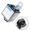 Excavator Stop Solenoid Relays Fit for L2900DT L3010DT L3300DT L4200DT L4200F L4310F M5030 M6800 061700-3770 061700-3771
