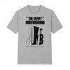 The Velvet Underground An Underground Rock Band Offers Short-sleeved That Are Both Retro and Nostalgic for Both Men and Women.