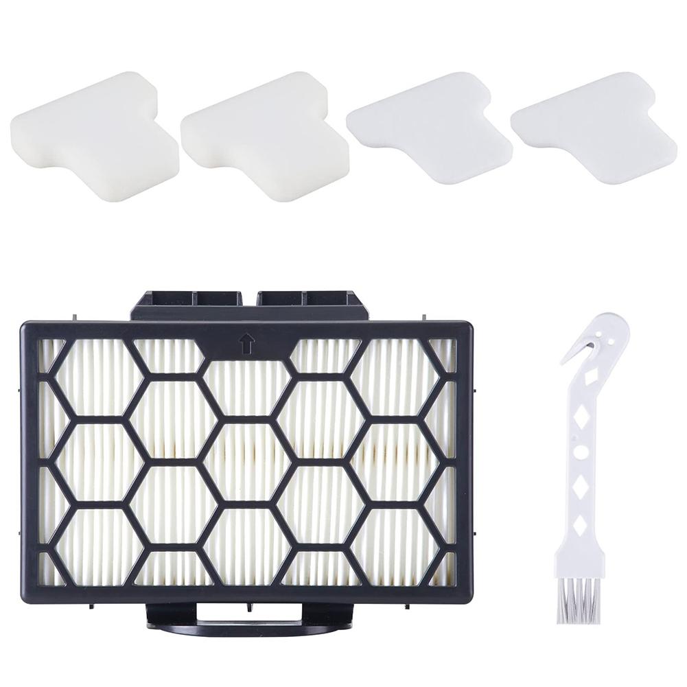 Комплект сменных фильтров Запасные части Аксессуары для пылесоса