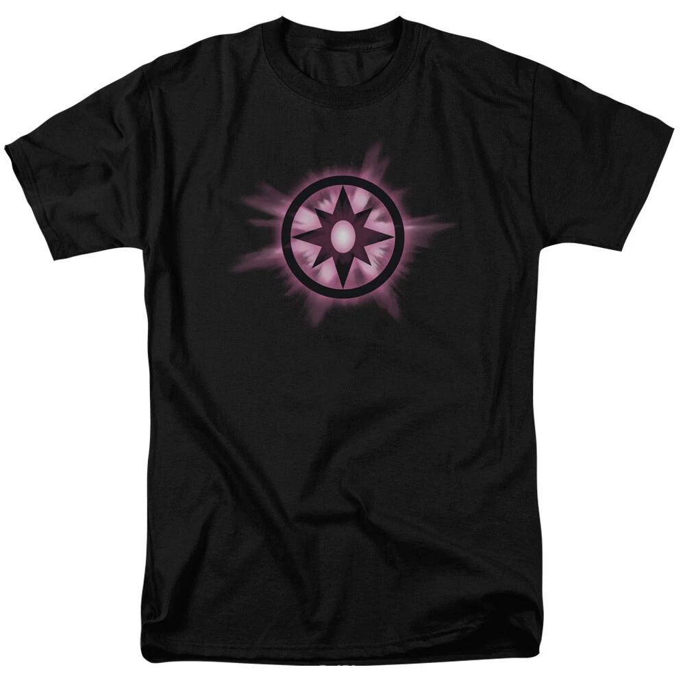 Green Lantern "Sapphire Glow" T-Shirt - Regula or Tank - to 6X