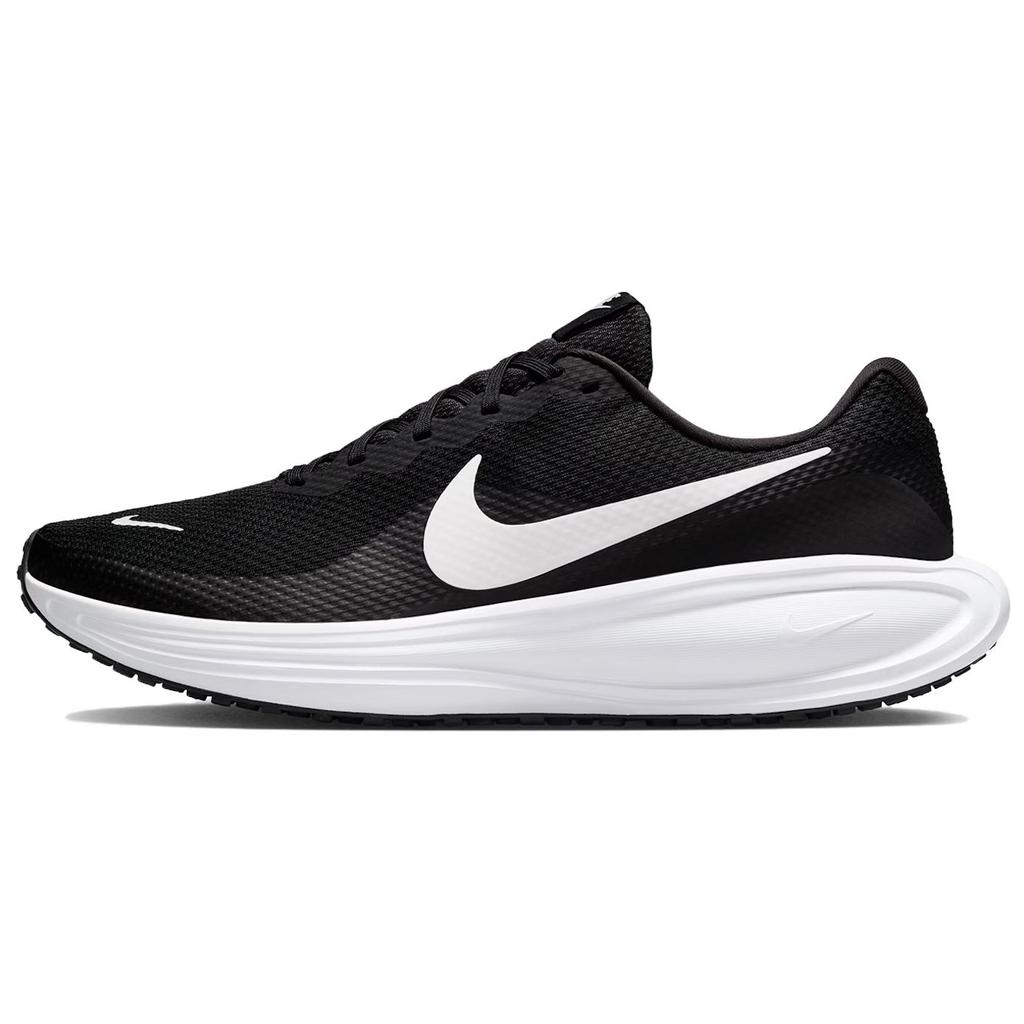 Nike Кроссовки Revolution 8 Черно-белые HJ9198-003