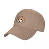 New Buster Beagle Baseball Cap Bobble Hat Sun Hat For Children Horse Hat Boy Womens