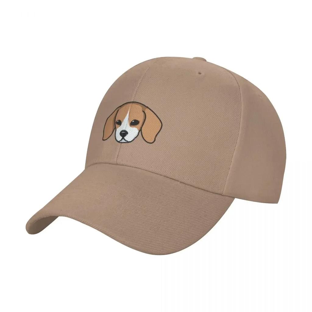 New Buster Beagle Baseball Cap Bobble Hat Sun Hat For Children Horse Hat Boy Womens