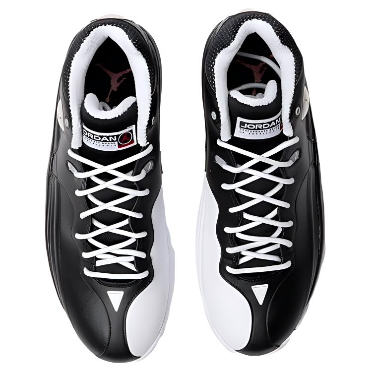 Air Jordan Jumpman Team 1 'Черно-красный' CV8926-002