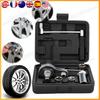 Набор динамометрических мультипликаторов из хром-ванадиевой стали Усилитель крутящего момента Гайковерт для шин Инструменты для разборки и ремонта автомобильных шин Набор гаечных ключей