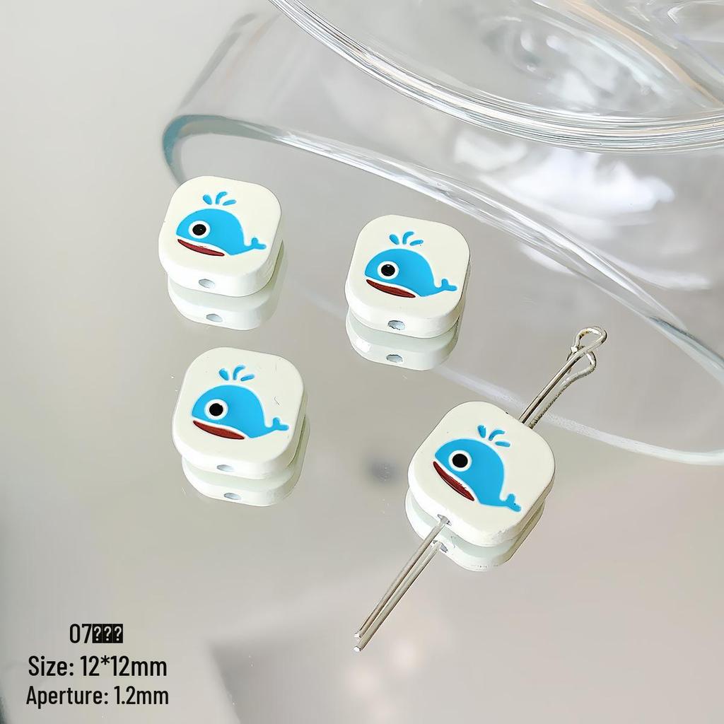 Macaron Alloy Beaded Bow & Cherry Blossom Milk Tea Cup Phone Charm Lanyard