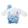 Sanrio Cinnamoroll Plush Toy 474151 (Winter Dressed)