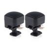 1 pair ABS Car Tweeters 500W Sound Box Universal Loudspeaker  Automotive Accessory