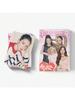 blackP 45PCS Holographic card  support merchandise cards, Christmas gifts