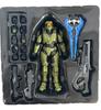 Игра 18см Re:Редактировать Достичь Масштаб 1/12 Master Chief Mjolnir Mark V1 Артикулируемая Фигурка Действия Коллекционные Украшения Крутой Подарок Для Мальчиков