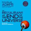 The Restaurant At the End of the Universe by Douglas Adams CDAudio... 9781529044409