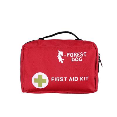 Сумка для экстренного хранения лекарств, сумка для спасения на открытом воздухе