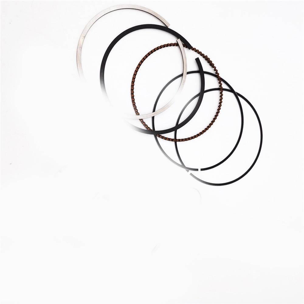 Стандартное поршневое кольцо 86,50 мм для Honda Rancher TRX420 2007-2018 гг.