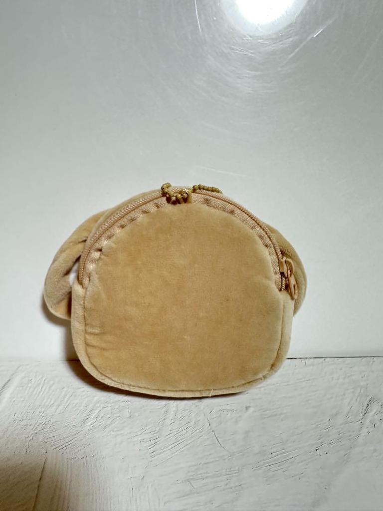 [Б/У] ATEEZ ANITEEZ Чудон И Юнхо Косметичка