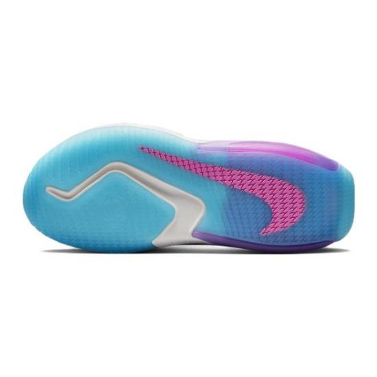 Nike Air Zoom Crossover Low Baltic Blue Pink Glow - FD1034-400