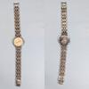 Женские часы SEIKO Excelline с батарейным питанием, Заменены, Состояние, R-28