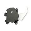 Для Toyota Corolla E120 E130 2004-2013 1.8 для Scion TC 05-10 Привод управления климатом отопителя воздуха Br