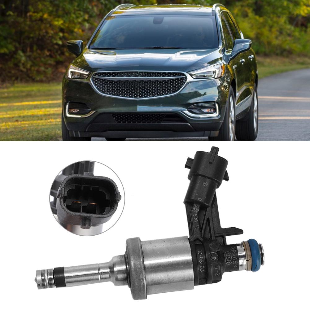 Сменная форсунка топливного инжектора 12638530 подходит для 3,6 л V6 2009?2011