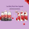 Lux Enchanting Orchid Scented Body Wash