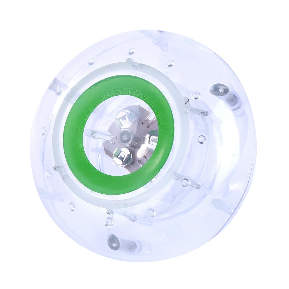 Новинка, игрушки для ванны, детские светильники для ванны, меняющиеся светящиеся красочные светодиодные фонари, забавные водонепроницаемые игрушки для девочек и мальчиков