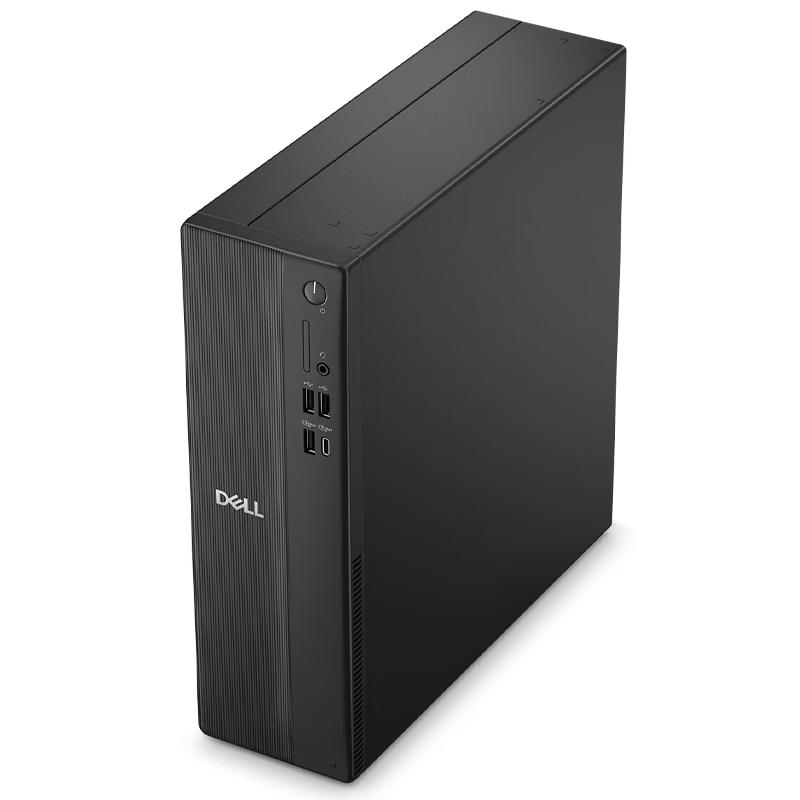 Dell Achievo AMD Ryzen 7 Desktop PC with 23.8-inch FHD Monitor (CN version)